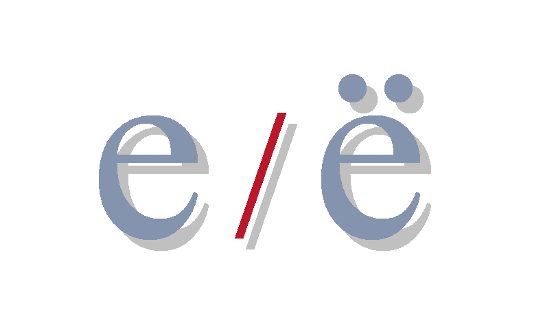 Закон о написании буквы Е и Ё в документах